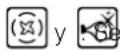 HOTPOINT-ARISTON FQ 103GP.1(ICE)F HA - Bloqueo de los mandos - 1