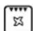 HOTPOINT-ARISTON FQ 103GP.1(ICE)F HA - Programme BARBECUE - 1