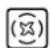 HOTPOINT-ARISTON FQ 103GP.1(ICE)F HA - Manual cooking modes - 1