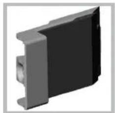 HOTPOINT-ARISTON FZ 1032GP.1 IX F HA - Centraggio e fissaggio - 3