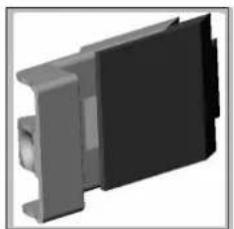 HOTPOINT-ARISTON FZ 1032GP.1 IX F HA - Centrado y lijacion - 2