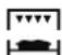 HOTPOINT-ARISTON FZ 62 GP.1 IX Y HA - Programma BARBECUE - 1