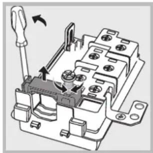 HOTPOINT-ARISTON FZ 62 GP.1 IX Y HA - Installation, 23-24 - 2