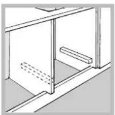 HOTPOINT-ARISTON FZ 62 GP.1 IX Y HA - Ventilatie - 1