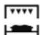HOTPOINT-ARISTON FZ 62 GP.1 IX Y HA - BARBECUE mode - 1