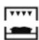 HOTPOINT-ARISTON FZ 62 GP.1 IX Y HA - Programm Grill - 1