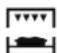 HOTPOINT-ARISTON FZ 62 GP.1 IX Y HA - Programa BARBACOA - 1
