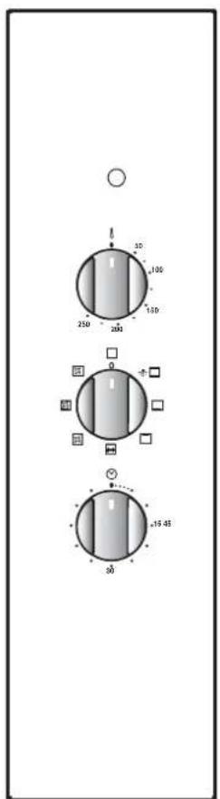 HOTPOINT-ARISTON MB 91.3 IX HA - ENERGY LABEL - 2