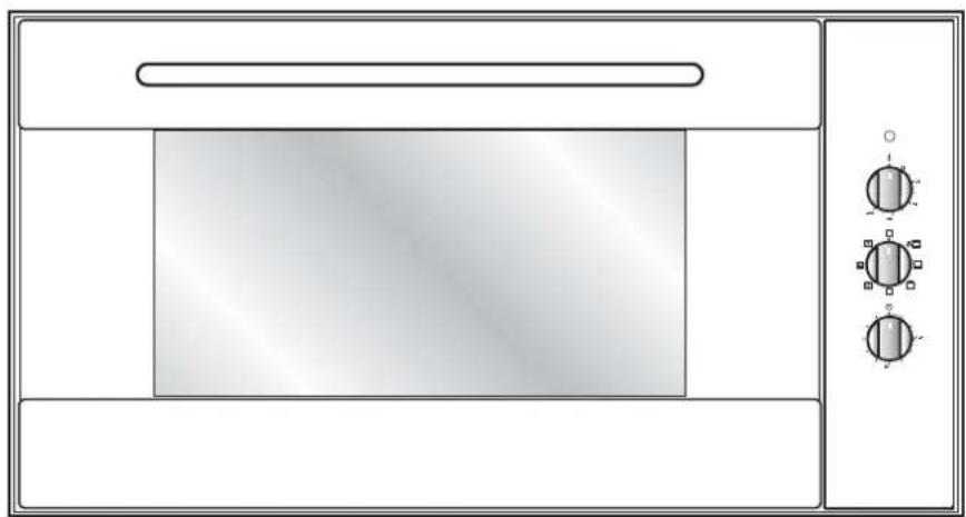 HOTPOINT-ARISTON MB 91.3 IX HA - Description de l'ordinateil - 1