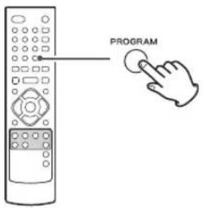 TEAC CRH238I B - Preset Manually - 1