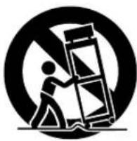 TEAC CRH238I B - IMPORTANT SAFETY INSTRUCTIONS - 1