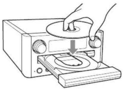 TEAC CRH238I B - DiscPlayback - 4