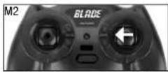 E-flite Blade mCX2 RTF - Test di prova - 9