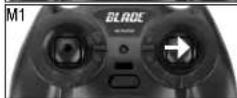 E-flite Blade mCX2 RTF - Test di prova - 13