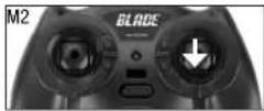E-flite Blade mCX2 RTF - Test di prova - 6