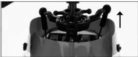 E-flite Blade mCX2 RTF - Test di prova - 8
