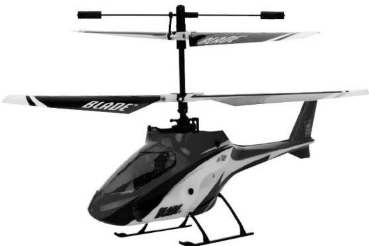 E-flite Blade mCX2 RTF - 1
