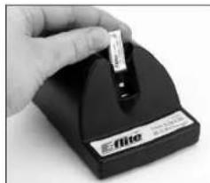 E-flite Blade mCX2 RTF - Carica della batteria - 1
