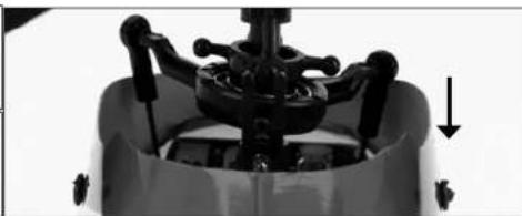 E-flite Blade mCX2 RTF - Test di prova - 5