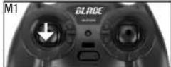 E-flite Blade mCX2 RTF - Test di prova - 7