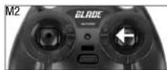 E-flite Blade mCX2 RTF - Control Test - 9