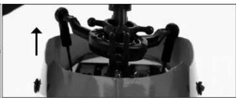E-flite Blade mCX2 RTF - Test di prova - 14