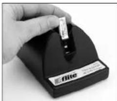 E-flite Blade mCX2 RTF - Battery Charging - 1