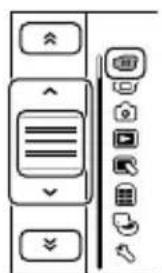 SONY Handycam DCRSX65ES - Utilisation des menus - 4