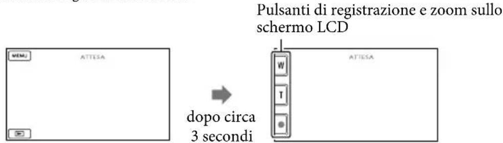 SONY Handycam DCRSX65ES - Registrazione di filmati - 3