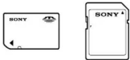 SONY Handycam DCRSX65ES - Opmerkingen - 1