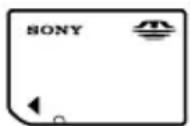 SONY Handycam DCRSX65ES - Taille des cartes mémoire qui peuvent être utilisées avec votre caméoscope - 1
