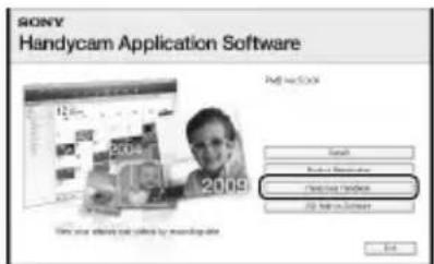 SONY Handycam DCRSX65ES - Ausfuhrliche Informationen im „Handycam“ Handbuch - 1