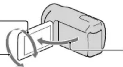 SONY Handycam DCRSX65ES - Tips - 1