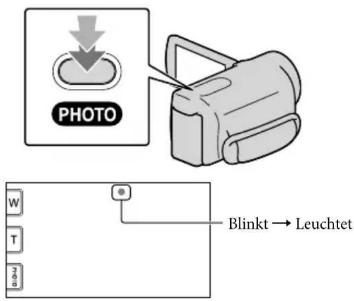 SONY Handycam DCRSX65ES - Tipps - 1