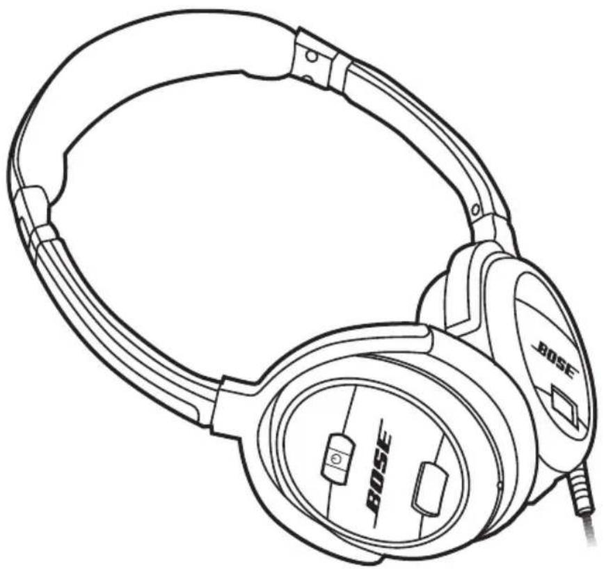BOSE 40075 - 1