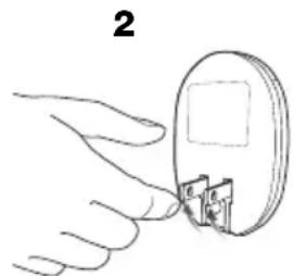 BOSE 40075 - Carga de la batería - 2