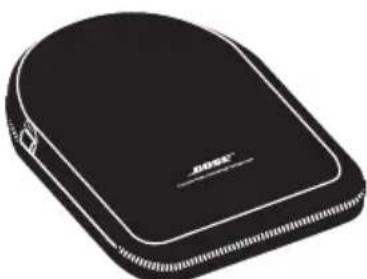 BOSE 40075 - Accesorios incluidos: - 4