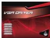 ECS GeForce GTS250 - 7