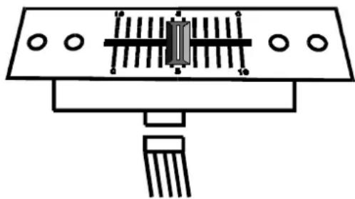 Omnitronic PM408 - REMPLACEMENT DU CROSSFADER - 1
