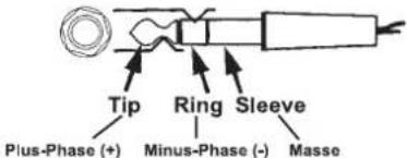 Omnitronic PM408 - Deutsch - 2