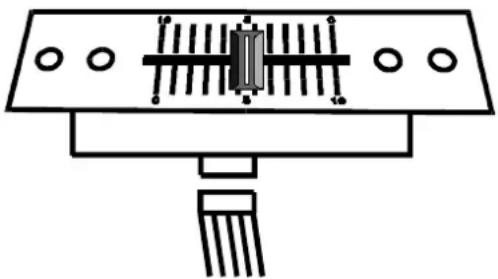 Omnitronic PM408 - REPLACING THE CROSSFADER - 1