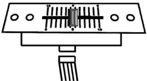 Omnitronic PM408 - SUSTITUCIÓN DEL CROSSFADER - 1
