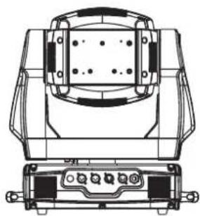 Futurelight PHS750E - NETTOYAGE ET MAINTENANCE - 3