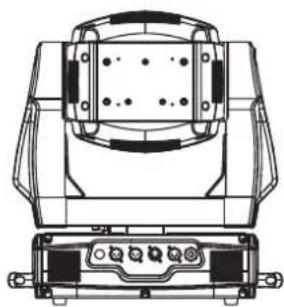 Futurelight PHS750E - NETTOYAGE ET MAINTENANCE - 2