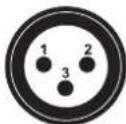 Futurelight PHS750E - DMX-input - 1