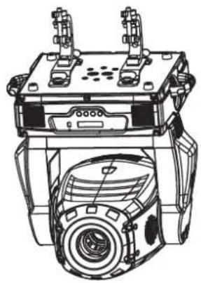Futurelight PHS750E - English - 4