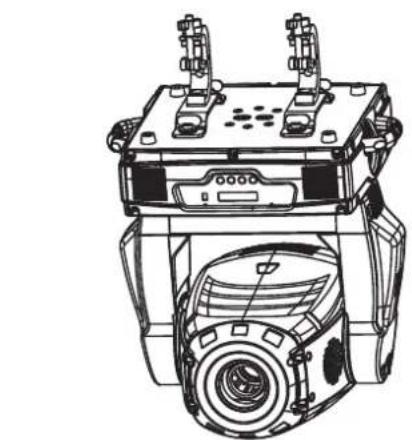 Futurelight PHS750E - Deutsch - 5