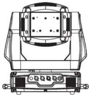 Futurelight PHS750E - ATTENTION! - 3