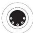 Futurelight PHS750E - DMX-output - 1