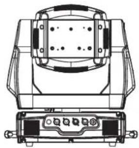 Futurelight PHS750E - ATTENTION! - 1